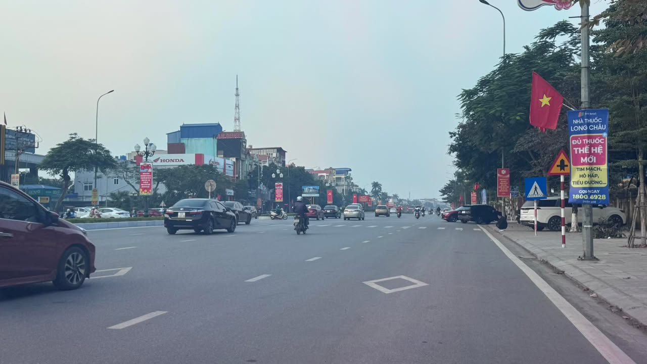 Đất nền Hưng Yên 1004m² giá 2 tỷ - Chính chủ, sổ hồng sẵn!