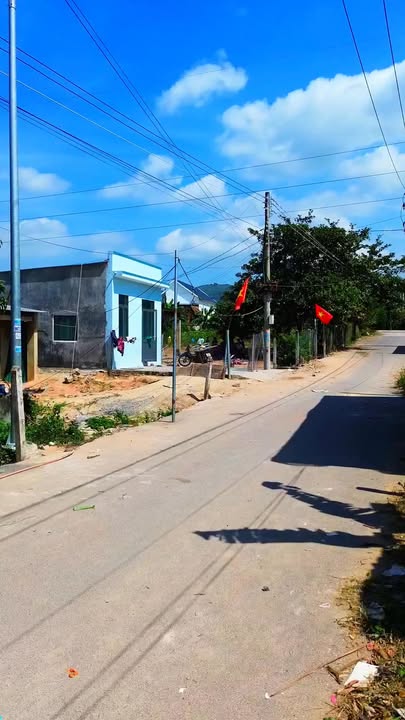 Đất nền Suối Cát, Khánh Hòa 179m² giá chỉ 799 triệu - Cơ hội đầu tư hiếm có!