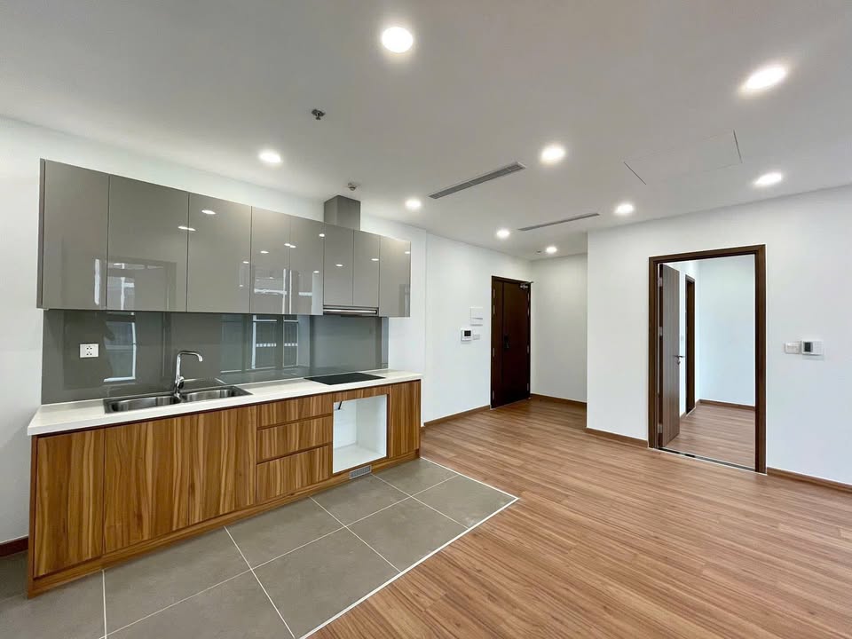 Căn hộ Eco Green Quận 7 75m² giá 6 tỷ - Căn góc view đẹp không thể bỏ lỡ!