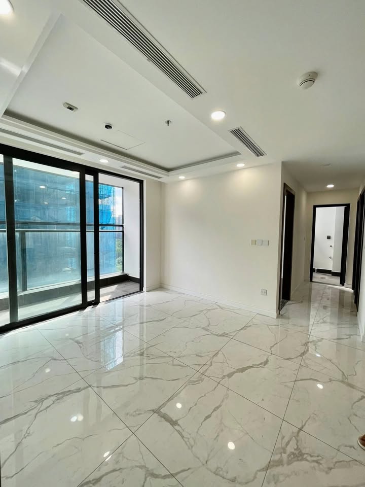 Căn hộ Sunshine Sky City Quận 7 106m² giá 17.5 triệu - Tầng cao thoáng mát!