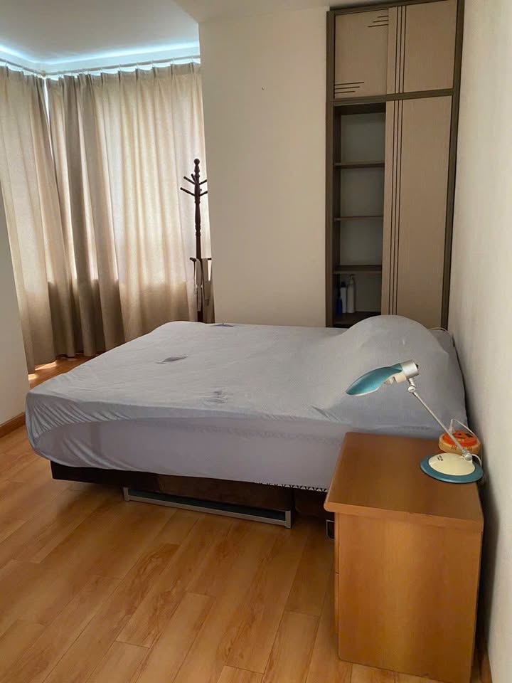 Căn hộ chung cư Sinh Lợi Bình Chánh 3PN giá 13 triệu - Full nội thất, vào ở ngay!