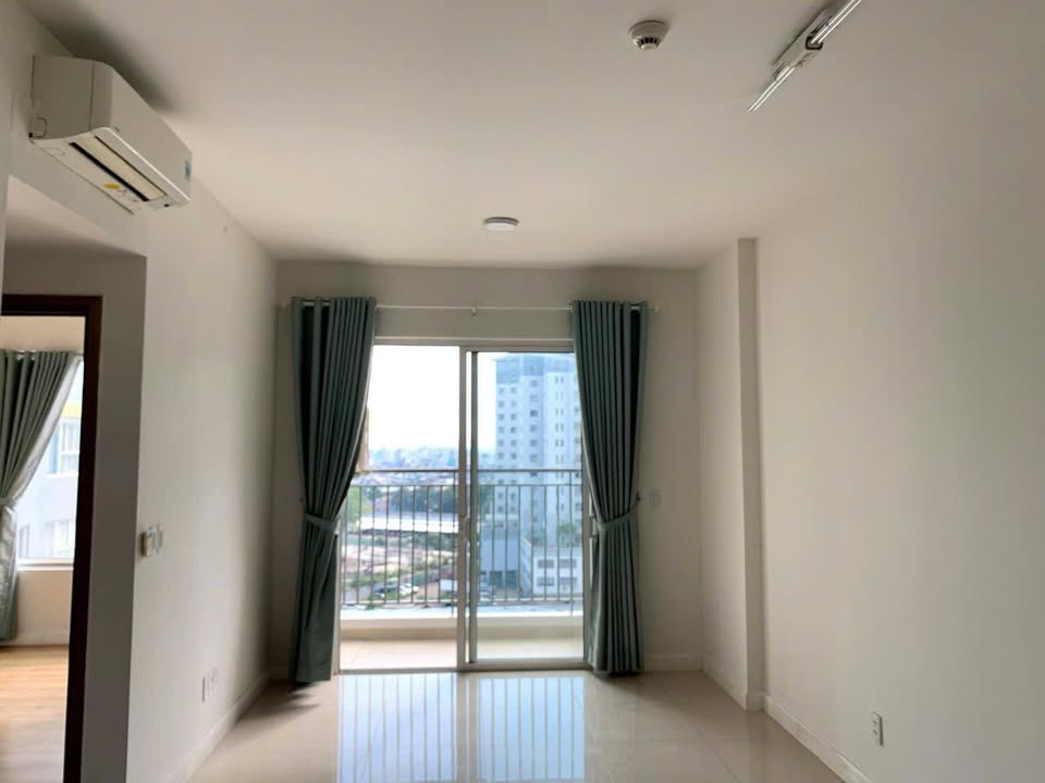 Căn hộ Galaxy 9 Quận 4 69m² giá 14 triệu - Nội thất đầy đủ, sẵn sàng vào ở!