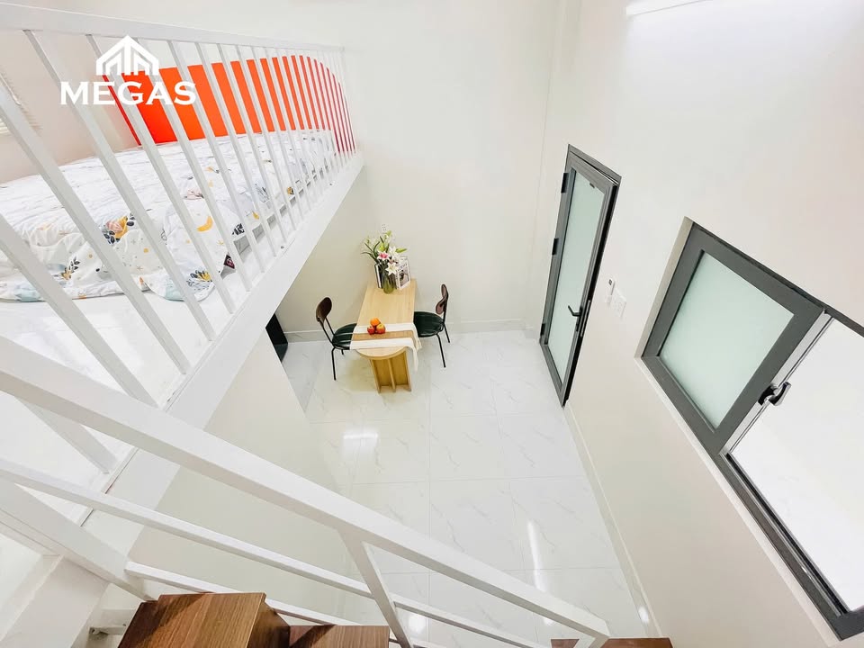 Phòng cho thuê tại phường Thạnh Mỹ Lợi, 20m² giá thỏa thuận - Nuôi thú cưng thoải mái!