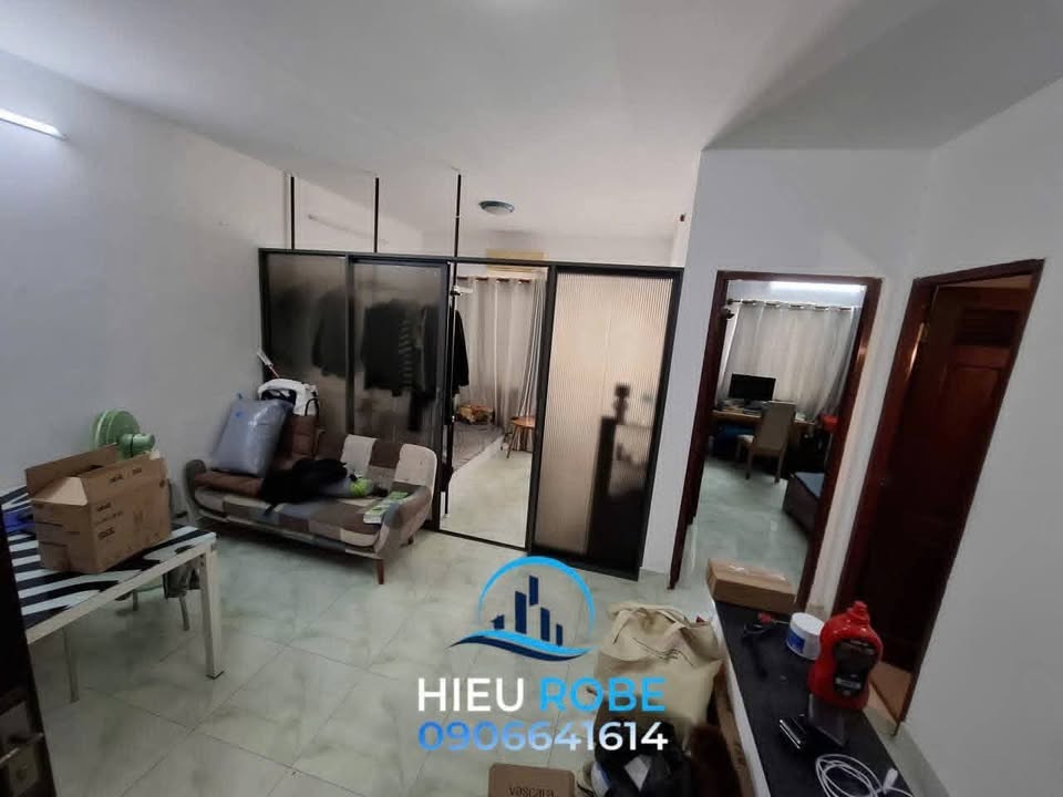 Căn hộ Khánh Hội 2 Q4 57m² giá 9 triệu - Full nội thất, sẵn sàng vào ở!