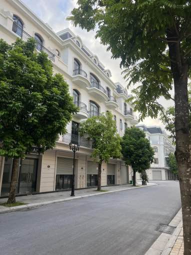 Căn hộ Kinh Đô Gia Lâm 75m² giá 14.6 tỷ - Pháp lý rõ ràng, vị trí đắc địa!