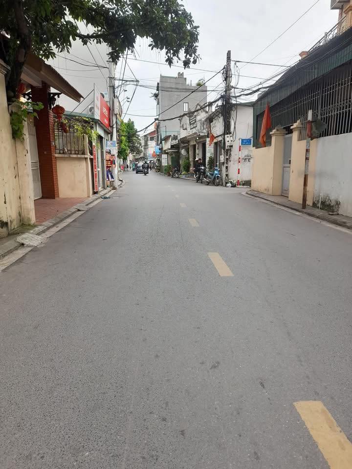 Đất Dương Hà, Gia Lâm 52m² giá 5 tỷ - Tiềm năng đầu tư lớn!