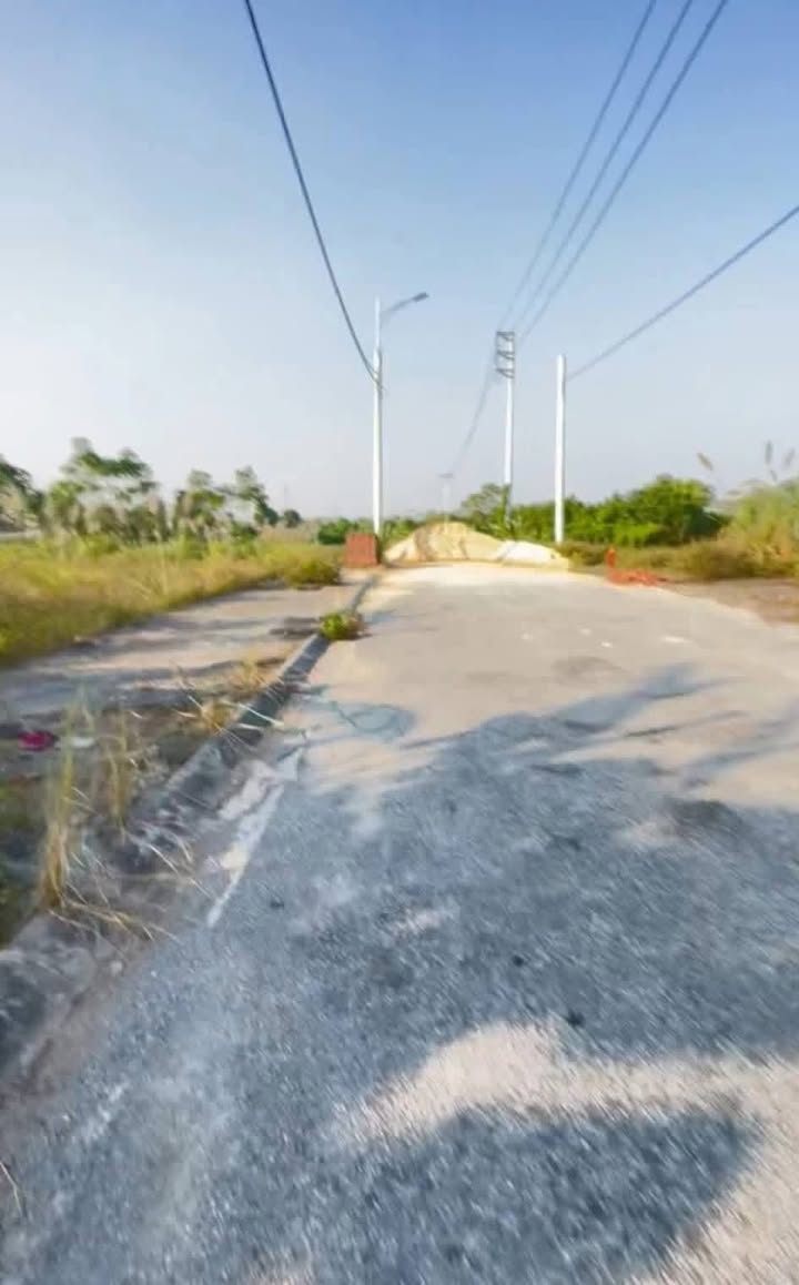 Đất nền Thanh Hương, Thanh Liêm 100m² giá 1.6 tỷ - Cơ hội đầu tư tuyệt vời!