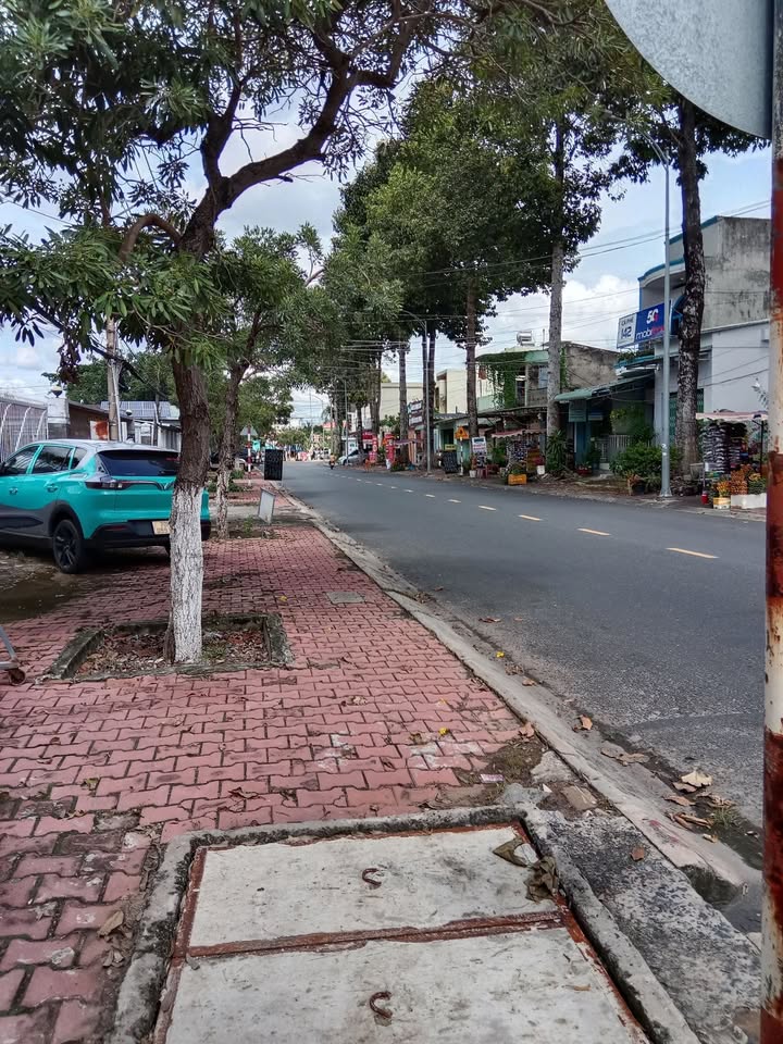 Đất ở trung tâm phường Tân Ninh 120m² giá 2.6 tỷ - Tặng nhà chính chủ!