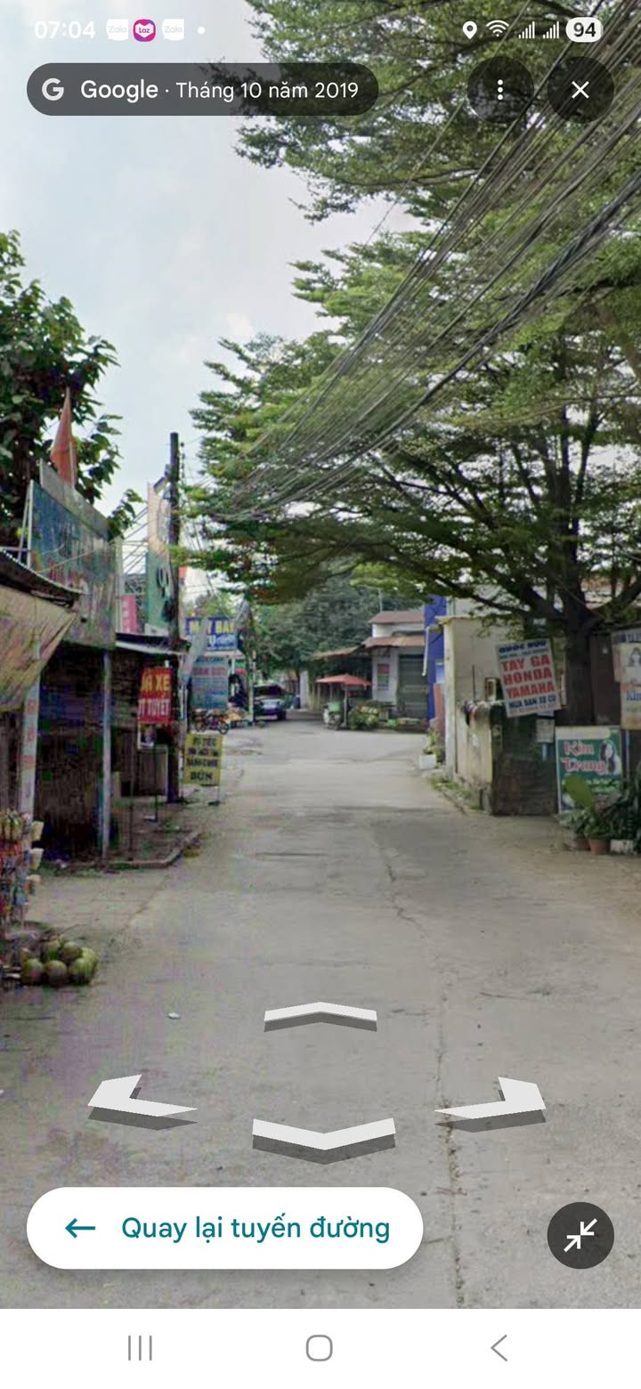 Bán gấp nhà mặt tiền đường Long Đức 1, phường Tam Phước, 235m² - Giá đầu tư chỉ 1.6 tỷ!