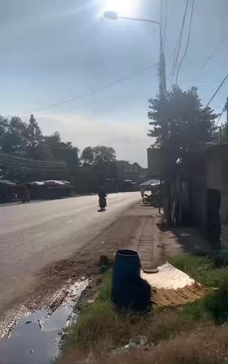 Đất thổ cư mặt tiền đường 767, Trảng Bom 1890m² - Giá tốt thương lượng!