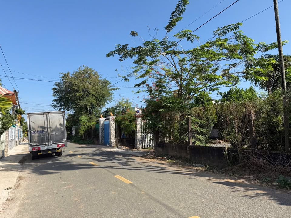 Đất nền Bình Hoà Giáp Bửu Long 800m² giá 6.5 tỷ - Đầu tư sinh lời ngay!