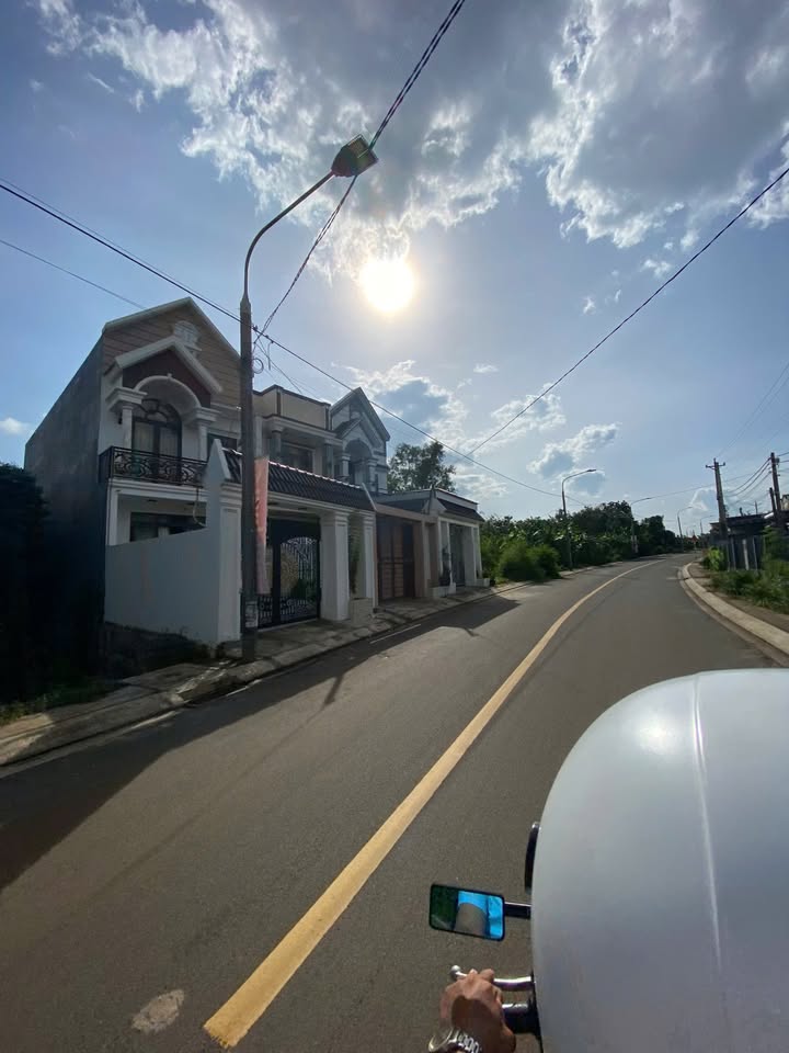 Đất nền Bảo Vinh, Long Khánh 115m² giá 980 triệu - Sổ đỏ chính chủ, thổ cư 100%!