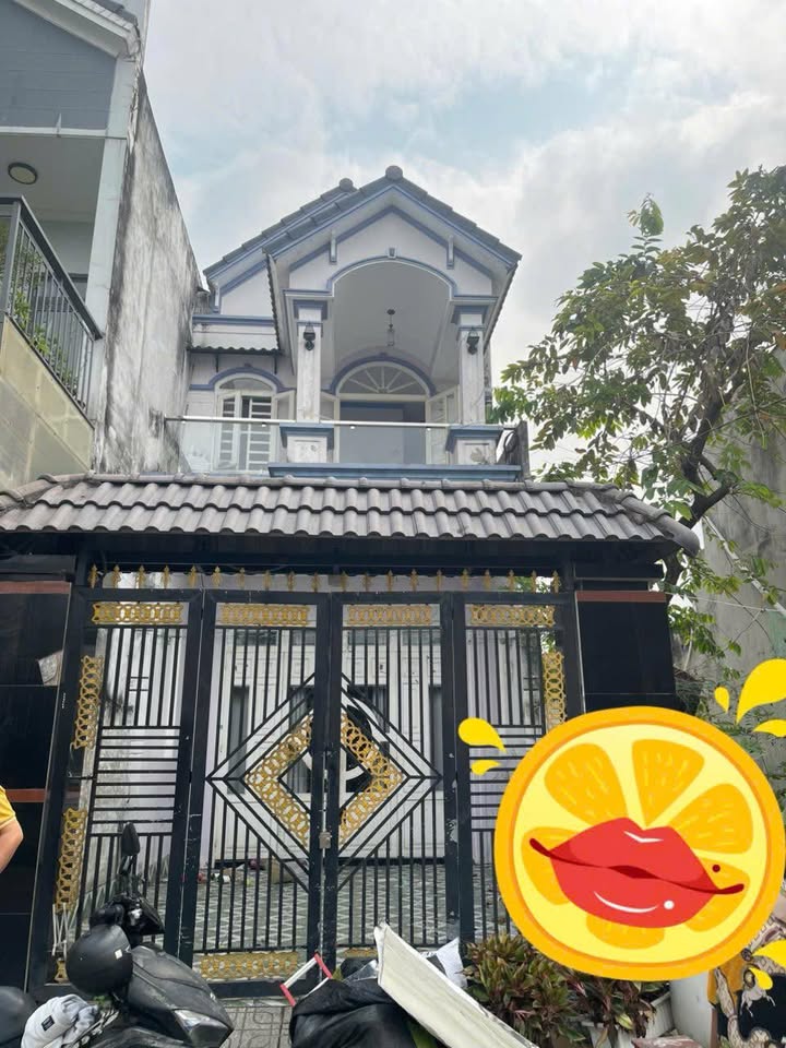 Nhà cho thuê Phường Bửu Long, Biên Hòa 4PN giá 6 triệu - Thích hợp cho gia đình!