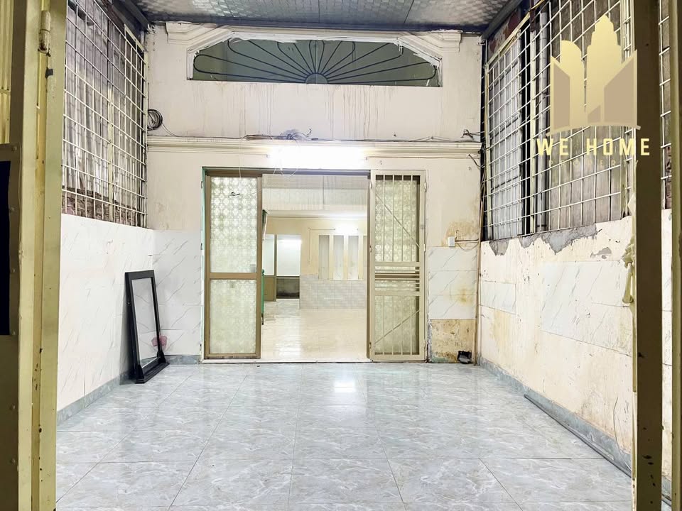 Nhà cho thuê mặt ngõ An Đà, 80m² giá 5 triệu - Phù hợp vừa ở vừa kinh doanh!