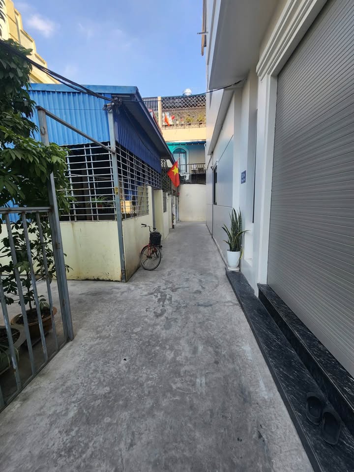 Đất nền 244 Đồng Hòa, Kiến An 68m² giá 2 tỷ - Đầu tư sinh lời ngay!