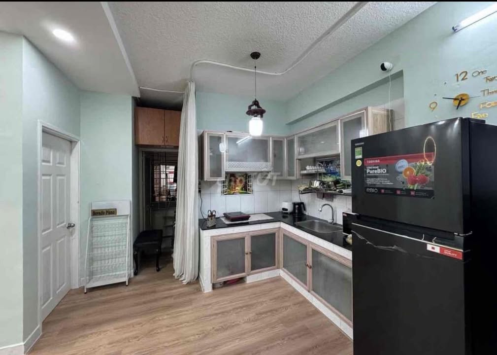 Căn hộ Thái An 3,4 Quận 12 - 1PN giá chỉ từ 5.5 triệu - Nhà đẹp, vào ở ngay!