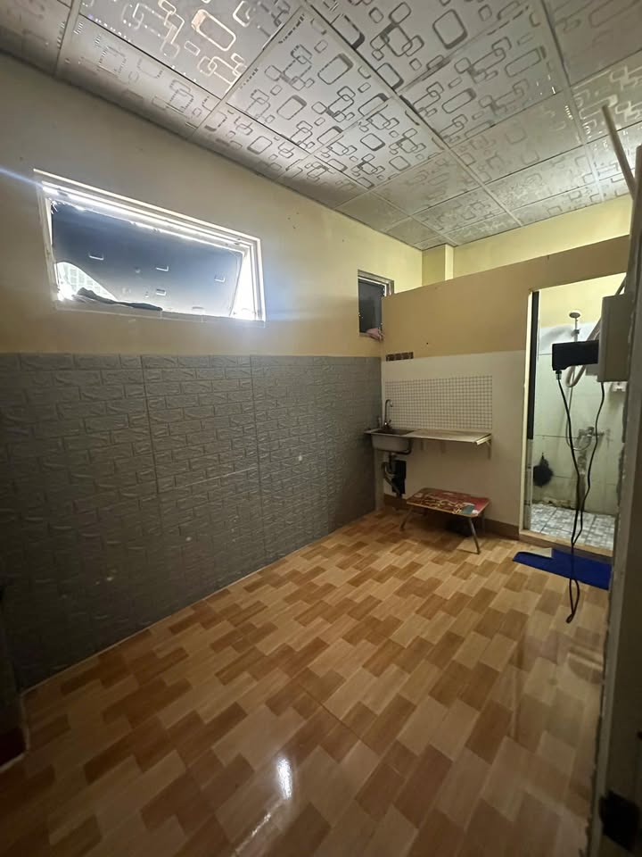 Phòng trọ Thống Nhất, Gò Vấp 25m² giá 2.5 triệu - Tiện ích đầy đủ, vào ở ngay!