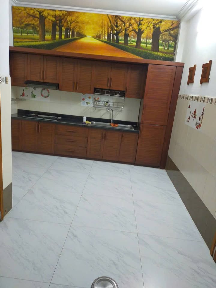 Nhà cho thuê Hẻm xe tải 1 trục Lê Đức Thọ, Quận Tân Bình, 72m² giá 13 triệu - Sẵn sàng vào ở ngay!