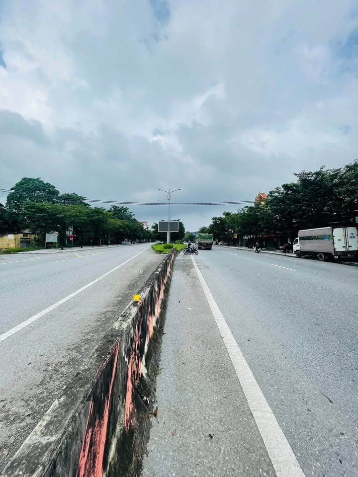 Đất mặt đường Trần Hưng Đạo Ninh Bình 154m² giá 16 tỷ - Cơ hội đầu tư tuyệt vời!