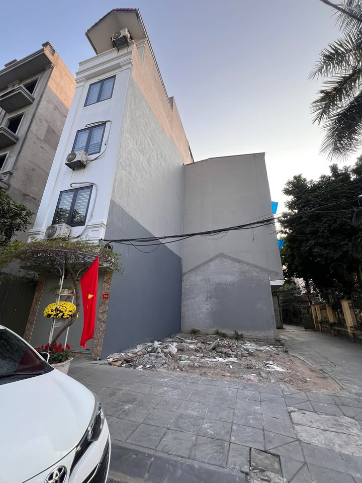 Đất nền Phường Đại Kim, Quận Hoàng Mai 102m² - Cơ hội đầu tư sinh lời cao!