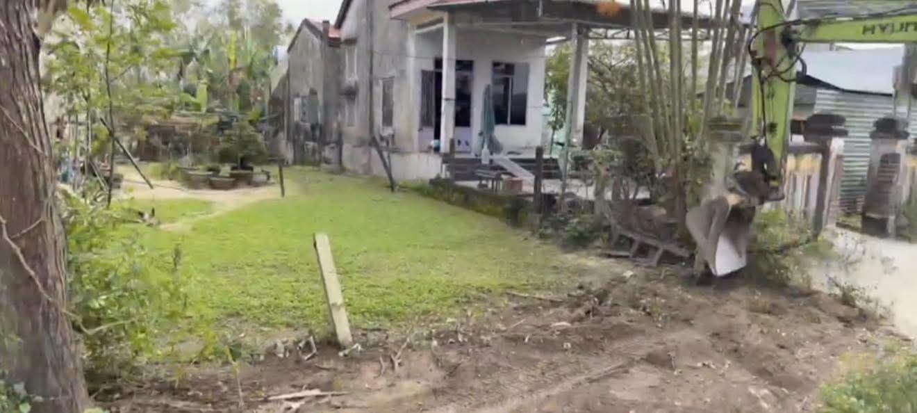 Đất ở Điện Nam Bắc 215m² giá 2.2 tỷ - Đường thông ô tô vào tận nơi!