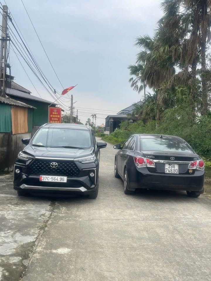 Đất nền Cẩm Hòa, Cẩm Xuyên 200m² giá 650 triệu - Cần bán gấp cho ai có nhu cầu!