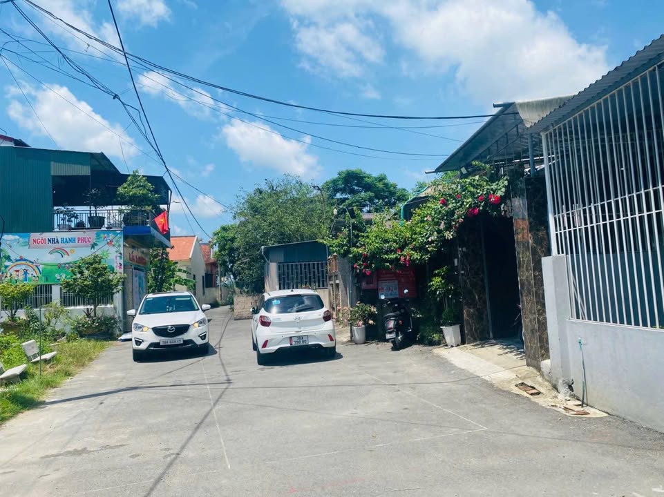 Đất nền TDP 3 phường Đại Nài 192m² giá 1.8 tỷ - Vị trí đắc địa gần trường học!