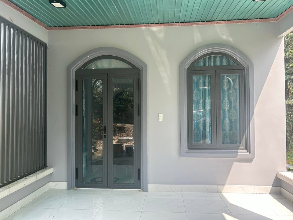 Đất nền 1500m² tại Xã Xuân Lộc, Huyện Xuân Lộc - Đầu tư tuyệt vời cho nghỉ dưỡng!