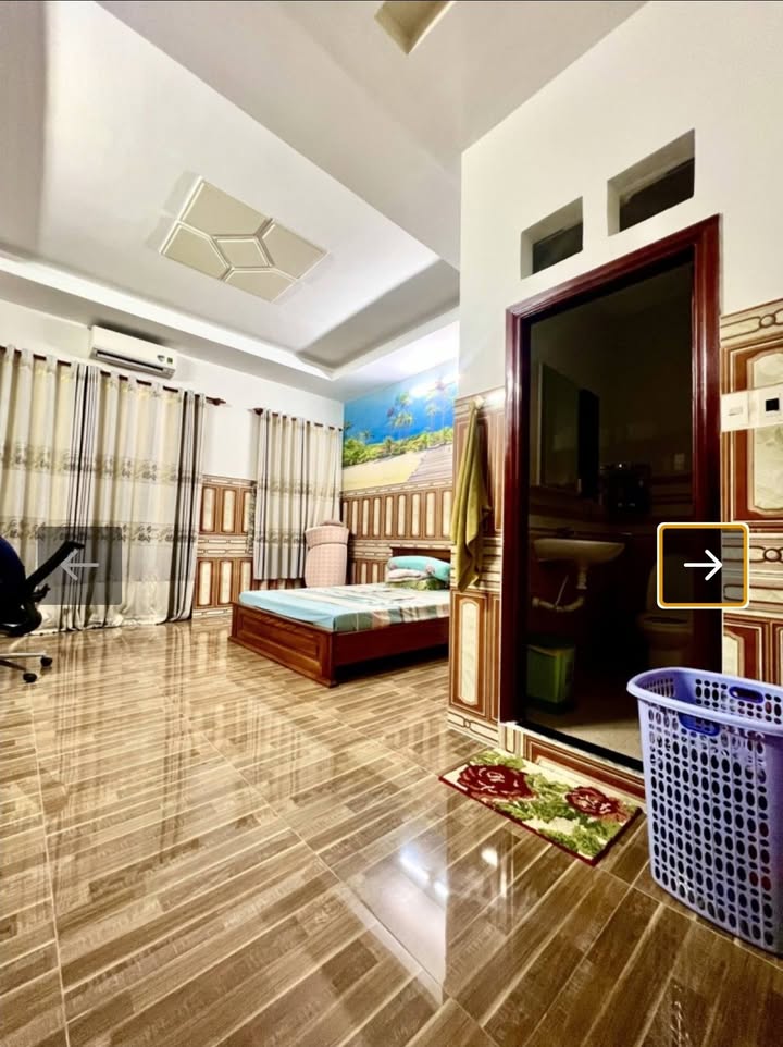 Nhà phố 5 tầng tại Hoàng Hoa Thám, Bình Thạnh 45m² giá 8.5 tỷ - Sẵn sàng vào ở!