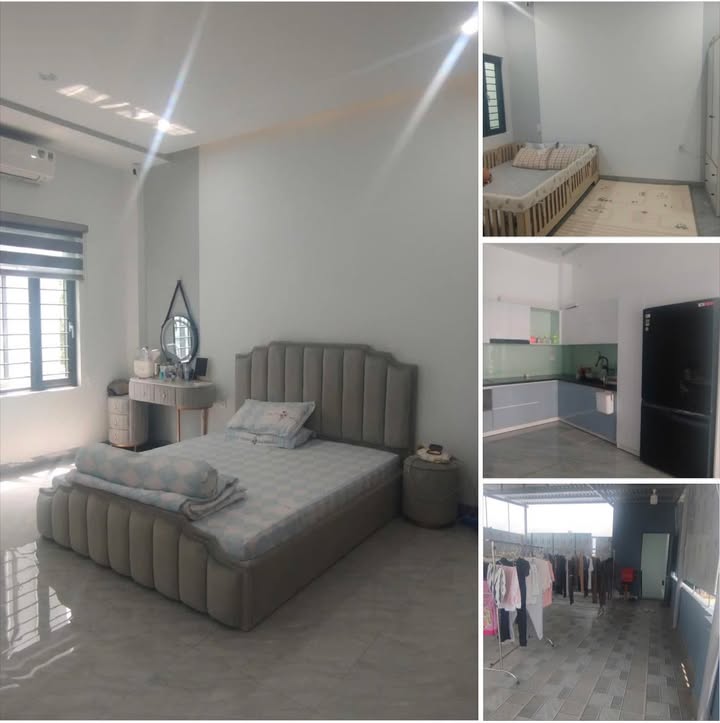 Nhà 2 tầng KDC Nam Cầu Cẩm Lệ Đà Nẵng 120m² giá 6.5 tỷ - Pháp lý rõ ràng, sẵn giao dịch!