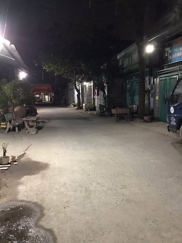 Kho Warehouse 88m² Hương Lộ 80, Bình Chánh - Giá chỉ 2.2 tỷ TL!