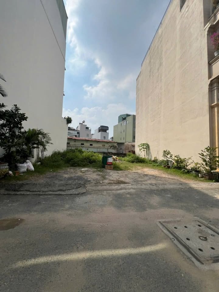 Đất nền đường Số 3, Phường Bình An, Quận 2, 82.7m² - Sổ đỏ chính chủ, giá tốt!