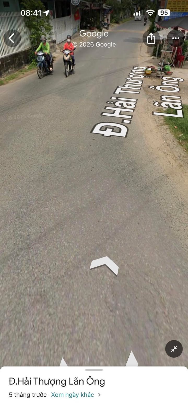 Đất thổ cư 500m² tại Lê Duẩn nối dài, Quận 7 - Pháp lý rõ ràng, giá tốt!