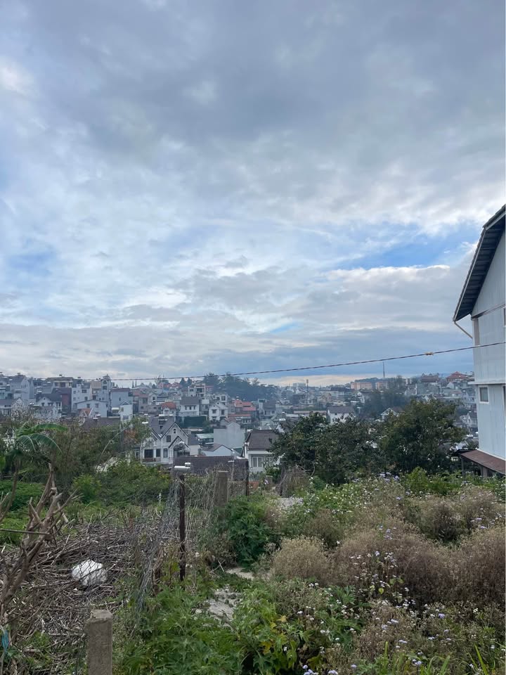 Bán đất KQH Ngô Quyền Đà Lạt 148m² giá 7.4 tỷ - Đầu tư lý tưởng!