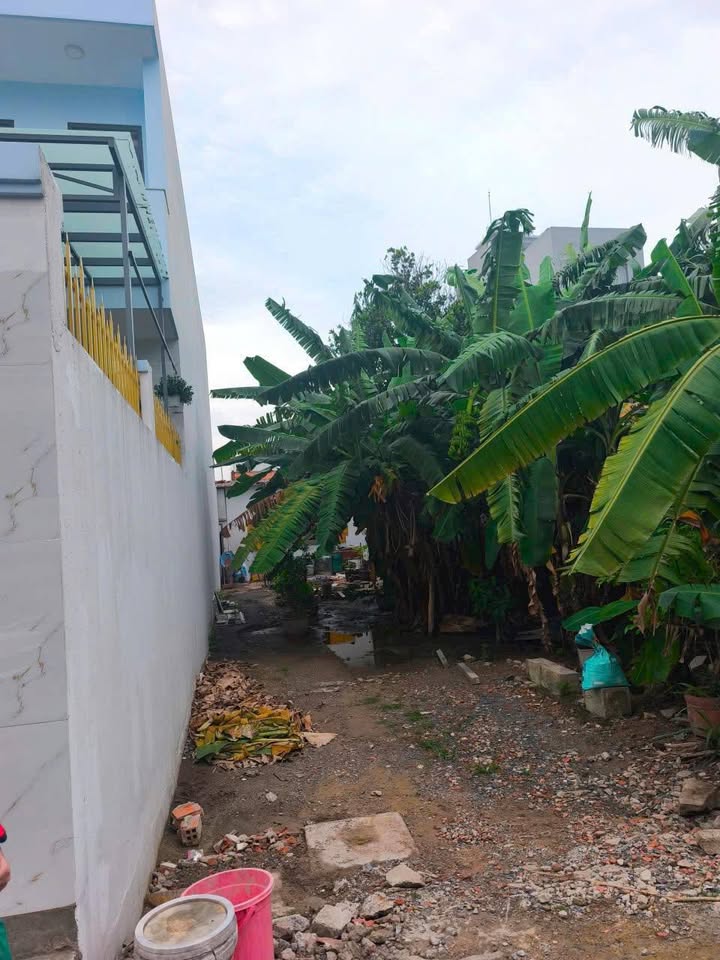 Đất Hiệp Thành 43, Quận 12 - 100m² giá 5.2 tỷ - Vị trí đẹp, sổ hồng chính chủ!