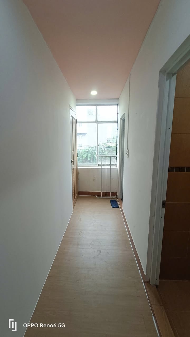 Cho thuê căn hộ 2PN Đường Cách Mạng Tháng Tám, Quận 3 giá thỏa thuận - Sẵn sàng vào ở ngay!