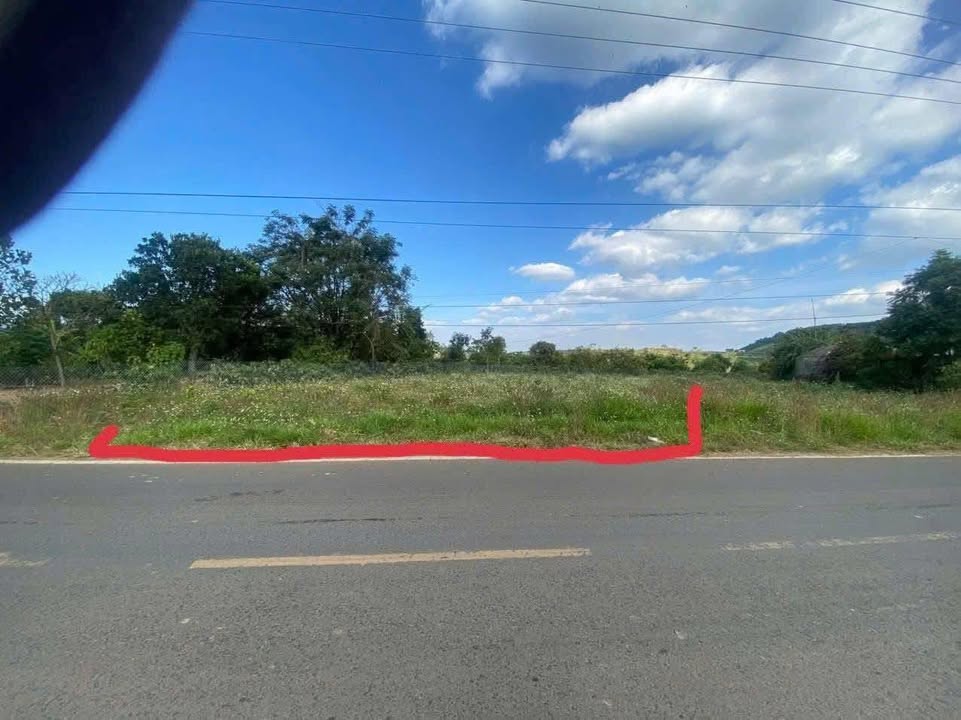 Đất nền mặt nhựa Nam Hà Thủ Đức 375m² giá 1.499 tỷ - Kinh doanh thuận lợi