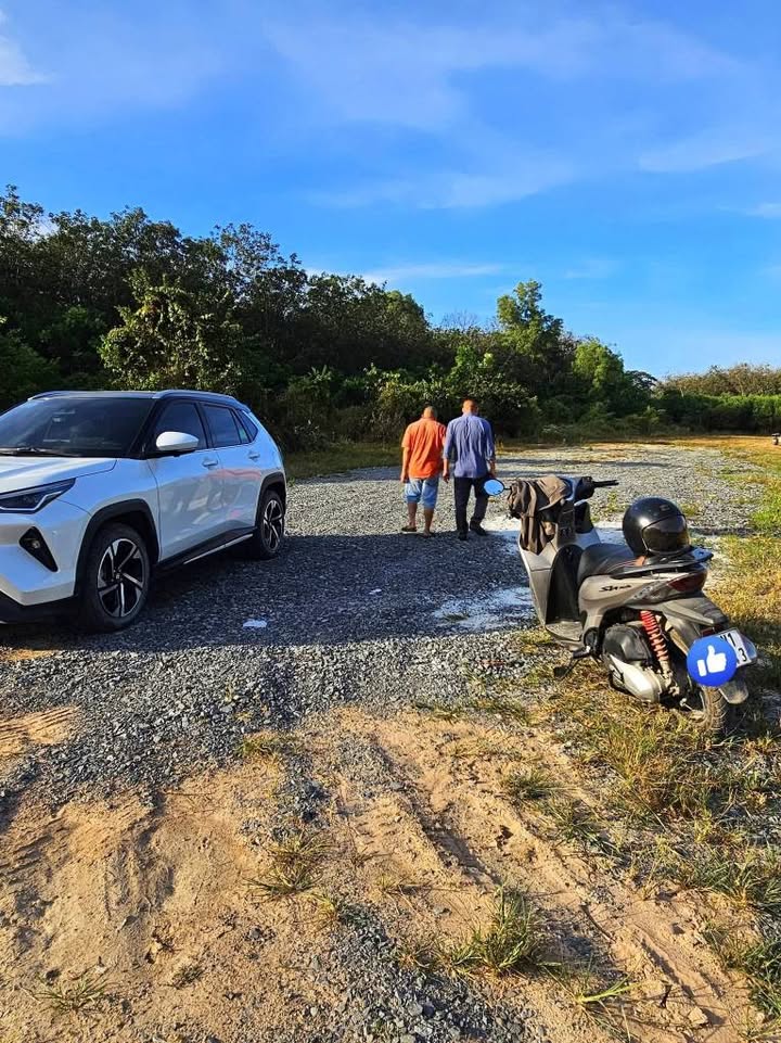 Đất thương mại dịch vụ mặt tiền Tân Hiệp, Tân Uyên 2200m² chỉ 9.9 tỷ - Cơ hội đầu tư hấp dẫn!