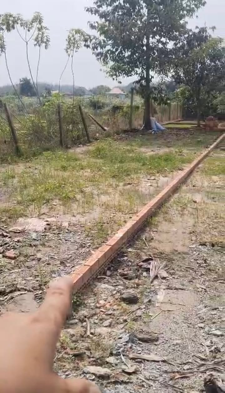 Đất nền Lộc Chánh, An Tịnh, 100m² giá chỉ 300 triệu - Sổ hồng chính chủ!