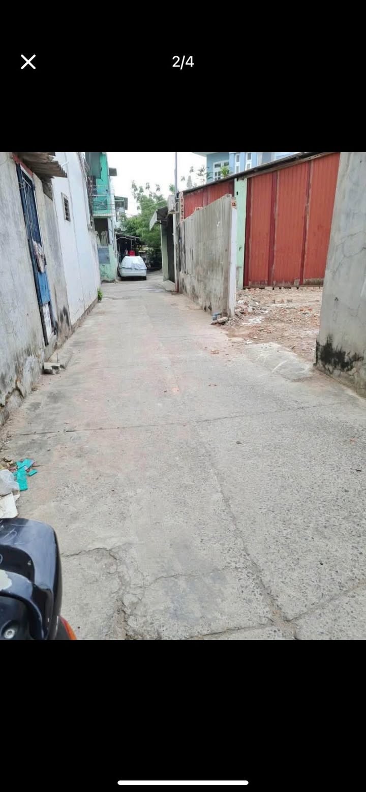 Bán lô đất góc tại Phan Thiết 80m² - Đầu tư sinh lời ngay!