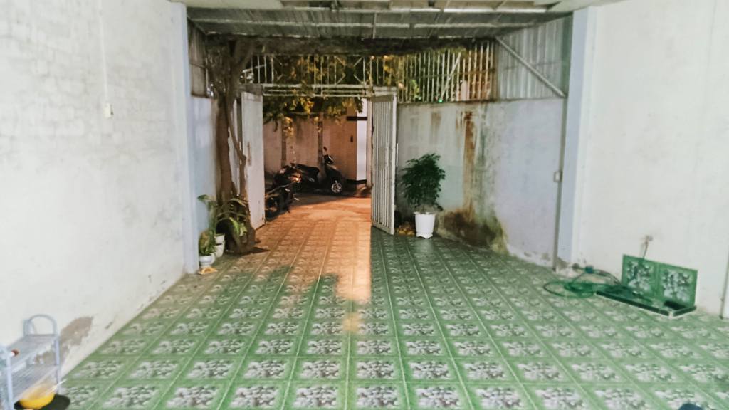 Nhà nguyên căn cho thuê tại Phan Thiết 160m² giá 4.5 triệu - Sẵn sàng vào ở ngay!