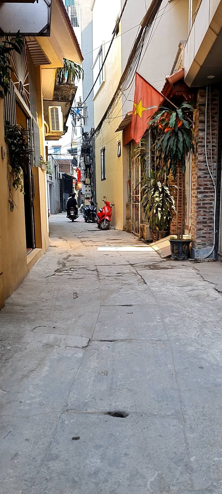 Đất nền Phú Lương 40m² giá 5 tỷ - Vị trí siêu đẹp, ô tô vào tận nơi!