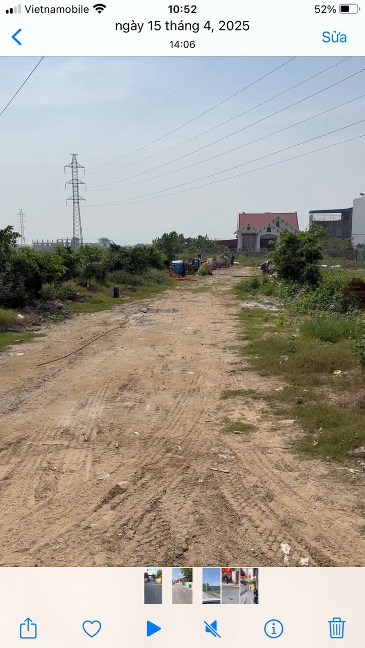 Đất nông nghiệp 3100m² tại An Đồng, Hải Phòng - Giá chỉ 8.06 tỷ, ưu đãi hấp dẫn!