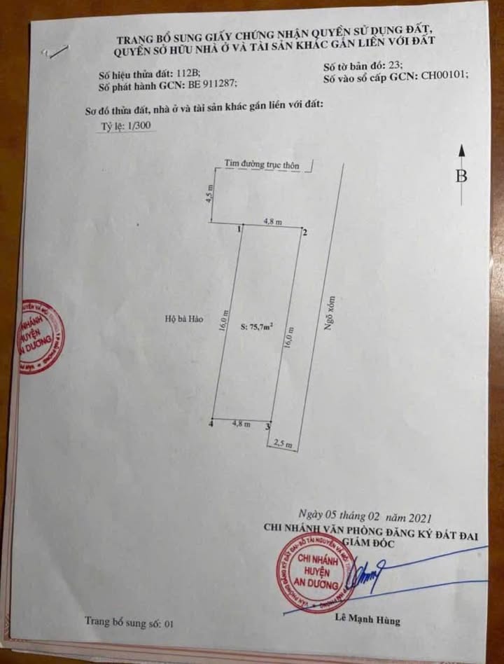 Căn hộ lô góc Kiều Trung Hồng Thái 60m² giá 1.4 tỷ - Ô tô đỗ trước cửa!