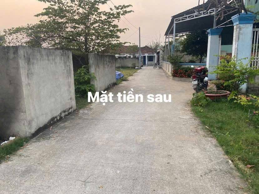 Đất nền 2 mặt tiền Tràm Lạc, Đức Hòa 42420m² giá chỉ 2.8 tỷ - Đầu tư sinh lời ngay!