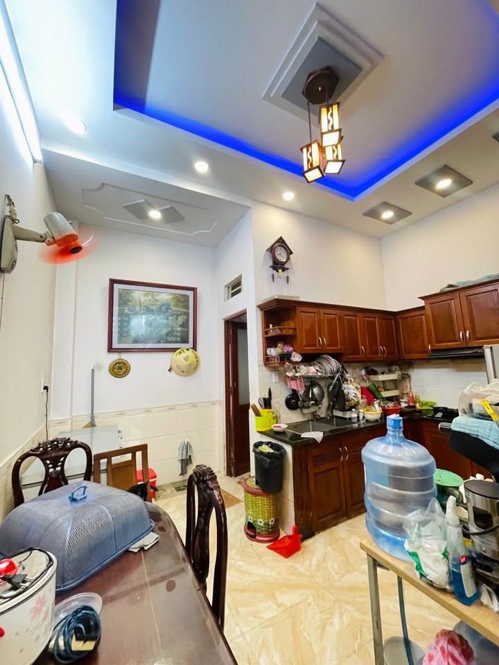 Nhà riêng Thạnh Xuân 01, Quận 12, 108m² giá 7.9 tỷ - Cơ hội đầu tư sinh lời!