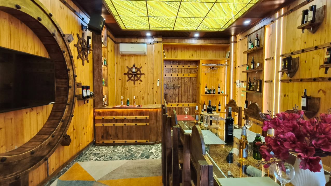 Nhà phố 6 tầng thang máy Phạm Văn Chiêu, Gò Vấp 72m² giá 13.5 tỷ - Kinh doanh đa ngành