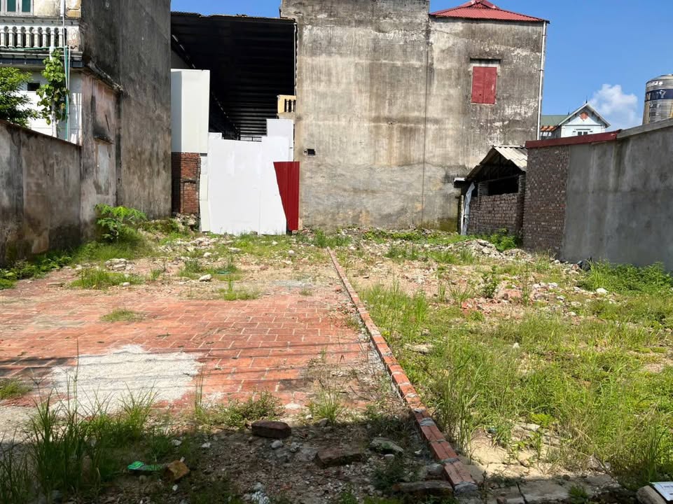 Đất thổ cư xã Trung Chính, huyện Lương Tài 94m² giá 1.x tỷ - Tiềm năng sinh lời cao!