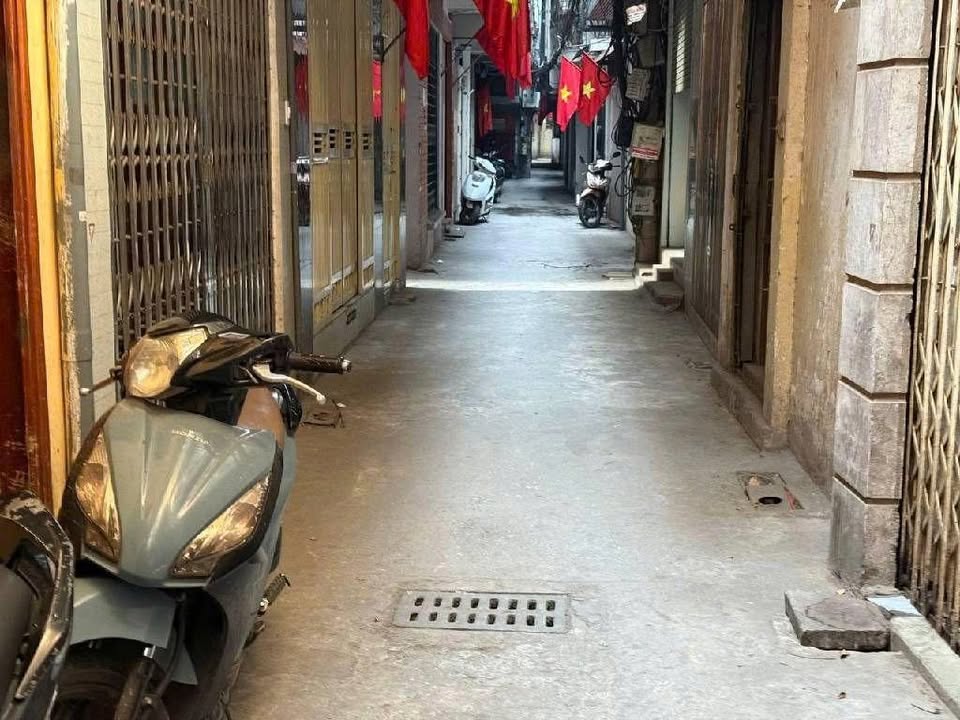 Mảnh đất Hạ Đình 37m² giá 8 tỷ - Đầu tư kinh doanh online lý tưởng!