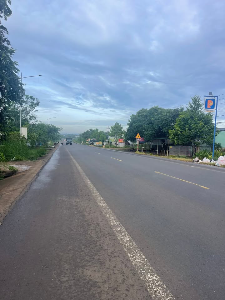 FrontHouse mặt tiền Quốc lộ 14, Phường Bình Tân, 600m² giá 2 tỷ - Đầu tư sinh lời ngay!